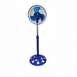 10inch stand fan電風扇10/12寸兒童扇搖頭落地扇跨境110V 220v