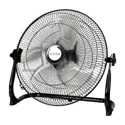 太陽能風扇純銅無刷電機超長續航大風力戶外充電露營便攜式趴地扇