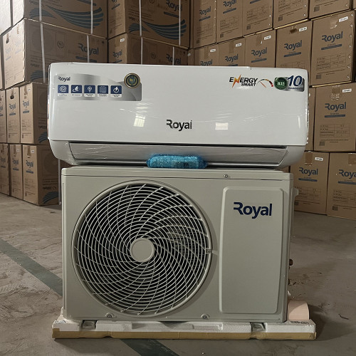 外貿出口空調11000BTU 小1.5HP 單冷變頻inverter壁掛式空調