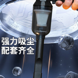 暴力風扇鋰電洗車除塵除雪大功率渦輪鼓風吹水機戶外露營
