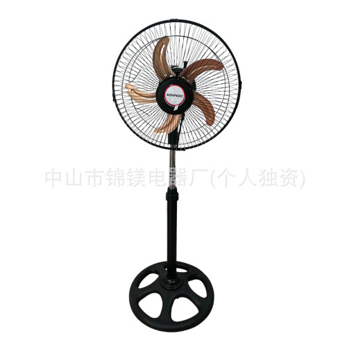 10寸電風扇三合一落地扇高速電機大功率 110V/220V非洲南美熱批髮
