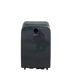 外貿出口110V~ 10000Btu 1.5HP 變頻單冷移動空調R32