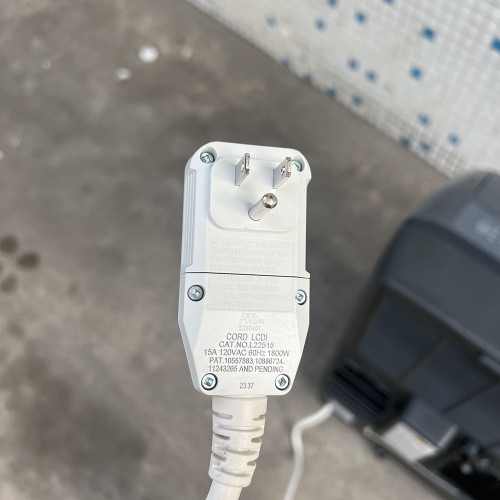 外貿出口110V~ 10000Btu 1.5HP 變頻單冷移動空調R32