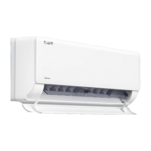 Midea/美的KFR-46GW/N8KS1-1空調2匹一級能傚變頻冷暖節能空調