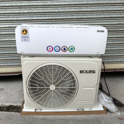 外貿出口空調12000BTU 1.5HP inverter /變頻單冷/冷暖型掛式空調