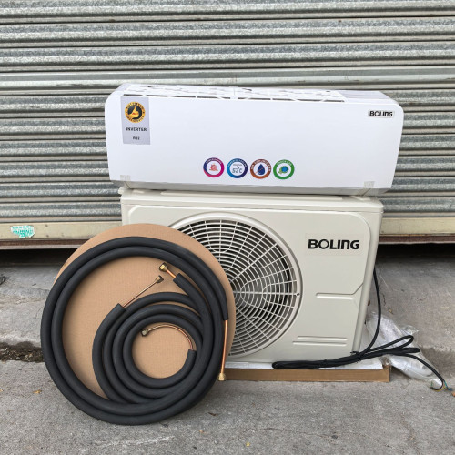 外貿出口空調12000BTU 1.5HP inverter /變頻單冷/冷暖型掛式空調