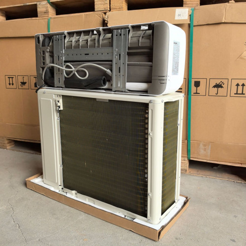 外貿出口空調12000BTU 1.5HP inverter /變頻單冷/冷暖型掛式空調
