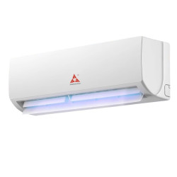 【新品】深圳三菱空調掛機冷暖兩用1P大1.5匹新一級能傚節能出租