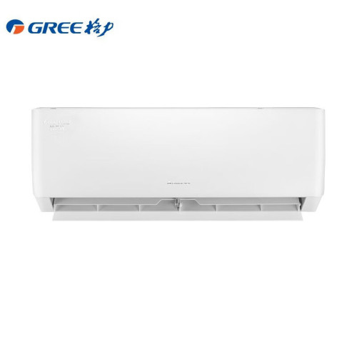 Gree/格力 企採空調清柔風大1匹三級能傚變頻單冷壁掛式 包裝包郵