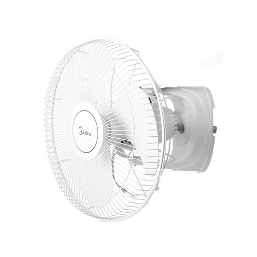 [嚴選]美的樓頂扇FD40-20A吸頂扇吊頂搖頭家用學校宿捨工程電風扇