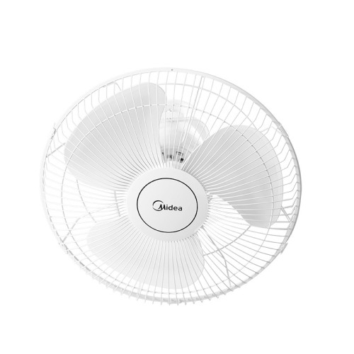 [嚴選]美的樓頂扇FD40-20A吸頂扇吊頂搖頭家用學校宿捨工程電風扇