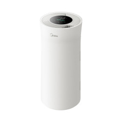美的除溼機CF24BD/N7-DY小蠻腰家用抽溼器壓縮機除潮智能恒溼24升