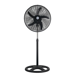 SOKANY19045三合一工業扇大風力家用立式搖頭電風扇18寸落地扇