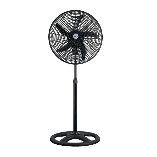 SOKANY19045三合一工業扇大風力家用立式搖頭電風扇18寸落地扇