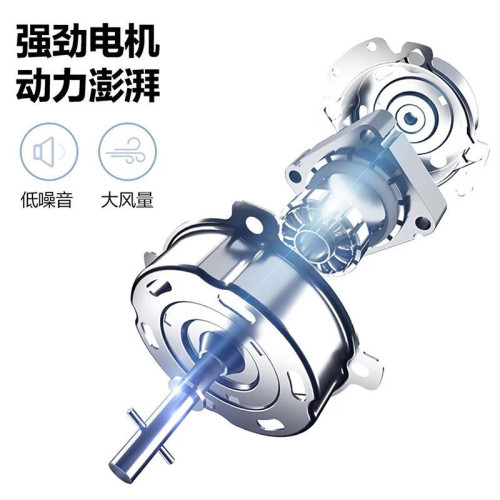 風扇落地式超靜音家用定時大風力立式扇強力風扇16寸落地電扇