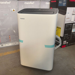 10000BTU 110V移動空調單冷型小1.5匹免安裝一體空調