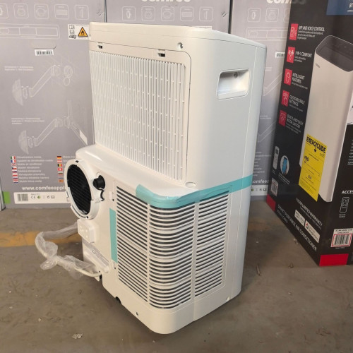10000BTU 110V移動空調單冷型小1.5匹免安裝一體空調