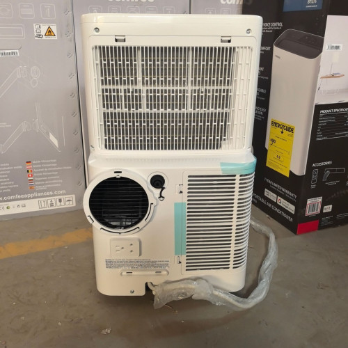 10000BTU 110V移動空調單冷型小1.5匹免安裝一體空調