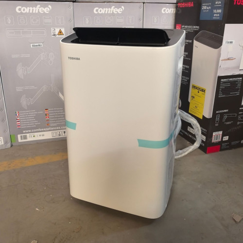 10000BTU 110V移動空調單冷型小1.5匹免安裝一體空調