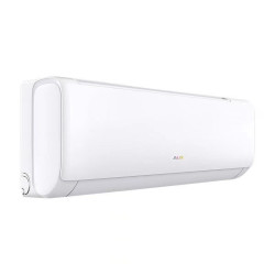 奧克空調掛機大1匹1.5匹三級變頻單冷家用壁掛式節能省電靜音