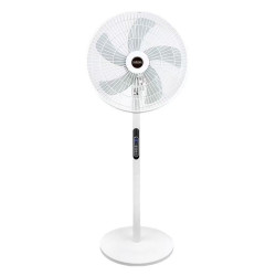 xianke電風扇家用台式強力落地扇純銅電機電扇工業風扇宿捨搖頭台