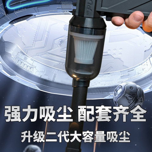 戶外高速渦輪暴力風扇14萬轉強力室外手持風扇工業吹灰吹雪機吹塵