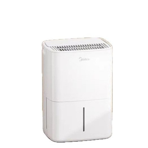 美的除溼機家用小型智控抽溼機低音乾燥機迴南天吸溼器輕音除潮器