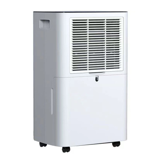 海爾新款除溼機DE30J抽溼機乾衣家用淨化吸溼器地下室30L客廳乾燥