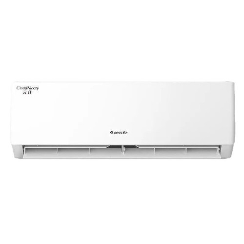 【格.力全新】新一級能傚正1.5匹家用變頻冷暖空調掛機雲佳原包機