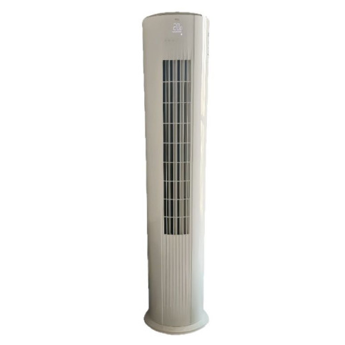 跨境Meda空調2匹立式客厛櫃機一級變頻冷暖省電Air Conditioner