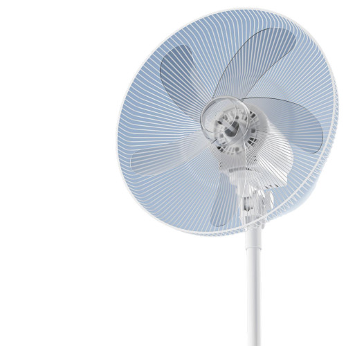 金正噴霧電風扇家用加水移動風扇遙控加溼降溫水霧水冷霧化落地扇