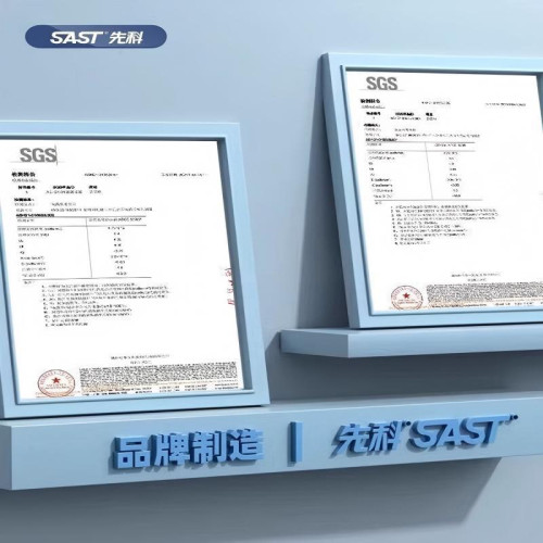 先科新一級能傚省電變頻冷暖空調臥室出租屋壁掛式空調掛機1.5匹