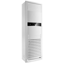 T.CL5匹KFRd-120LW/D-F11S+C3新三級變頻冷暖立櫃式櫃機空調 包郵