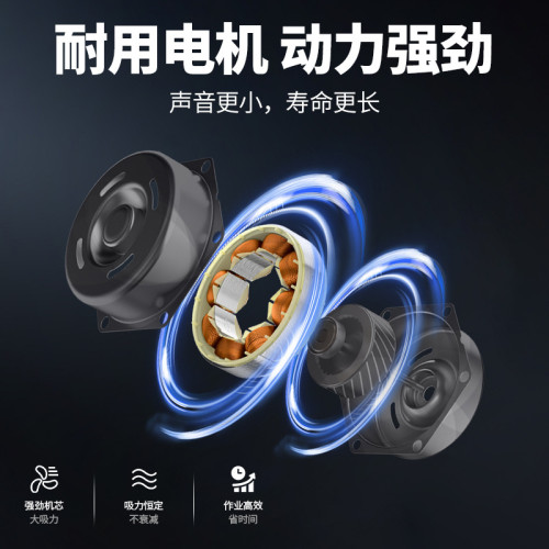 太陽能充電風扇超長續航家用戶外擺攤露營釣魚落地扇便攜式趴地扇