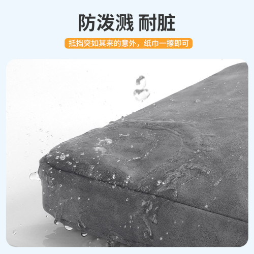 BUBM手提電腦包14寸禮品內膽包電腦包手提商務男