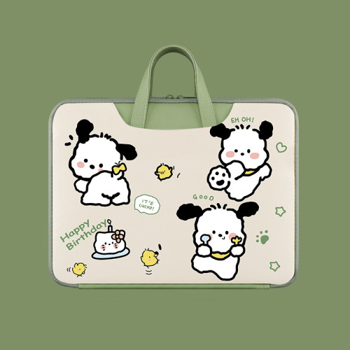 手提電腦包適用華爲matebook14聯想小新13/14/15.6寸拯救者Y7000