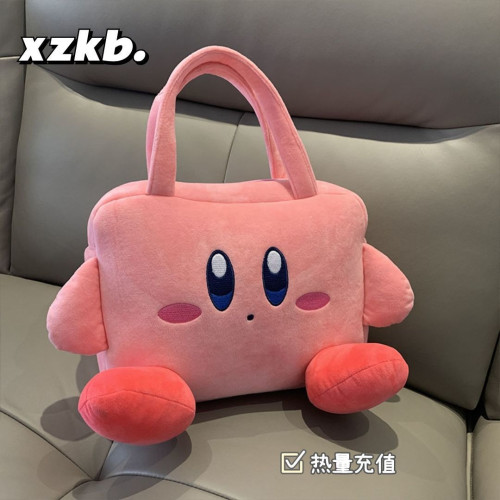 新品可愛粉色筆記型電腦包女學生14寸16.1寸