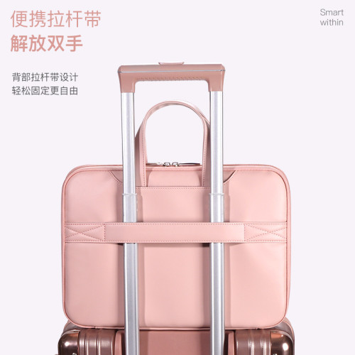 筆記型電腦包適用於聯想13蘋果13.3華爲14pro15.6女男16寸保護套