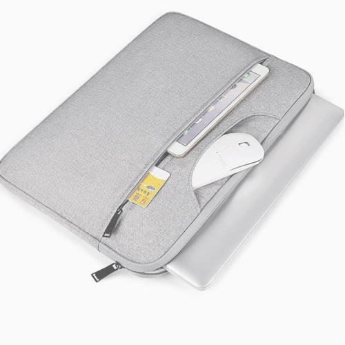 手提筆記型電腦包內膽包MacBook蘋果pro華爲1345.6寸華碩air商務