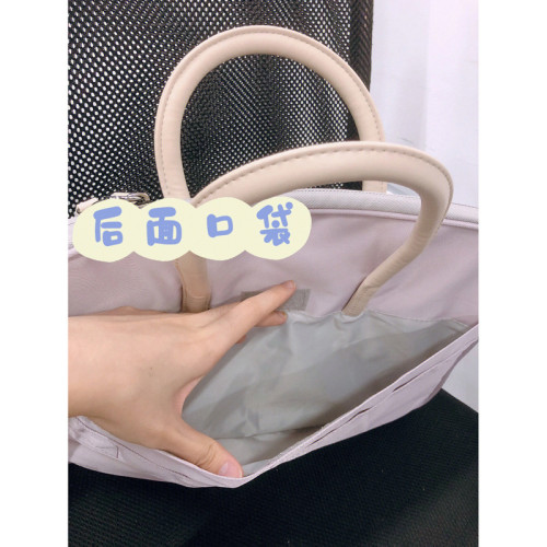 手提電腦包適用聯想13.3華爲matebook14蘋果macbook華碩pro15.6女