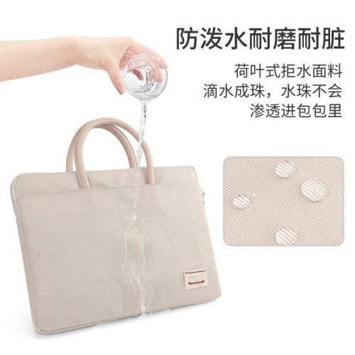 手提電腦包筆電適用蘋果MacBook華爲pro小米mac防震內膽保護套