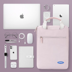 手提電腦包筆電適用蘋果MacBook華爲pro小米mac防震內膽保護套
