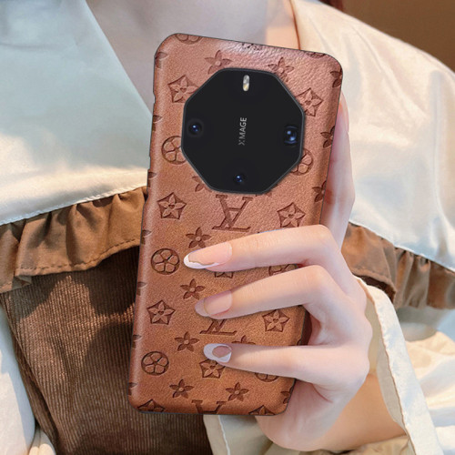 適用華爲mate60rs非凡大師手機殼全包防摔Huaweipmate50保時捷高