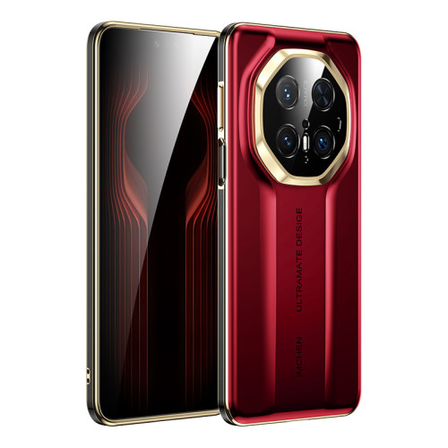 【超高級鋼琴烤漆】適用華爲mate70RS手機殼新款70pro非凡大師70