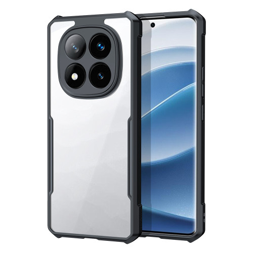 POCO X7 Pro手機殼訊迪適用於poco x7保護套防摔手機後殼