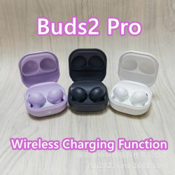 高配buds2 pro R510藍牙耳機無線充電入耳式HIFI音質立體聲