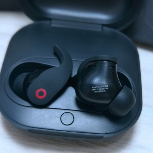 新款Fit Pro kim新色聯名TWS真無線耳機高配1.1帶彈窗版無線