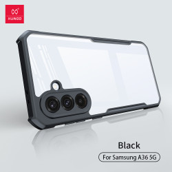 訊迪galaxy A56手機殼適用A26三星A16保護套防摔A36殼