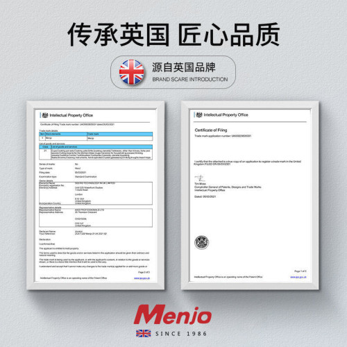 英國明爵麥飯石不沾鍋炒鍋家用平底鍋煎鍋炒菜鍋電磁爐瓦斯爐通用