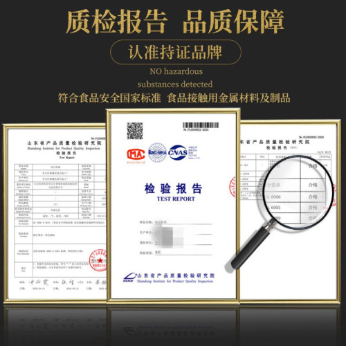 章丘迷你小鐵鍋家用無塗層老式鐵鍋炒菜鍋不沾小奶鍋一人份小炒鍋